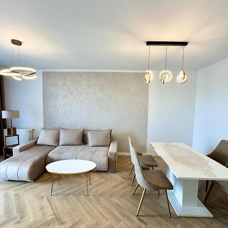 Lake View Luxury Apartament Cluj-Napoca Eksteriør billede