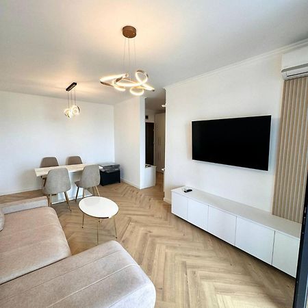 Lake View Luxury Apartament Cluj-Napoca Eksteriør billede