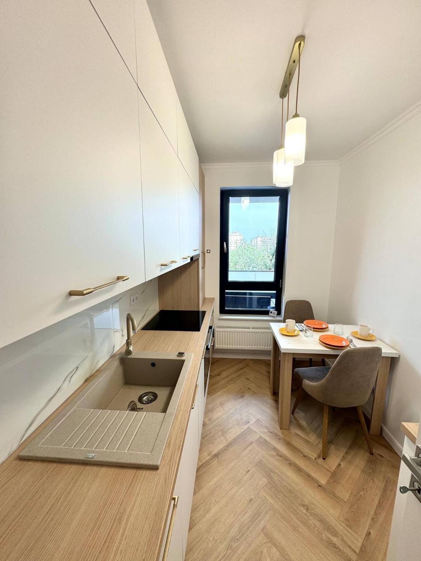 Lake View Luxury Apartament Cluj-Napoca Eksteriør billede