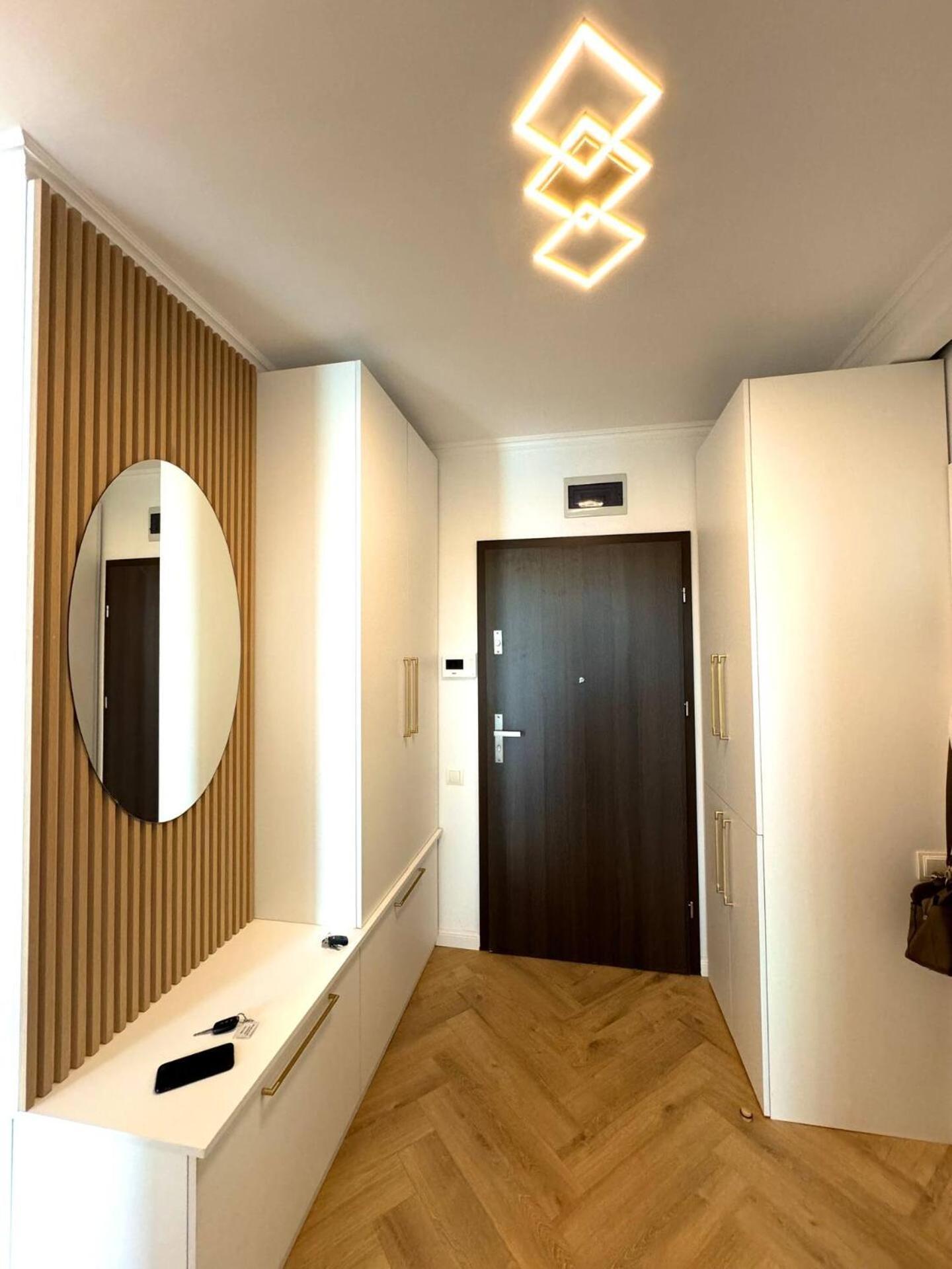 Lake View Luxury Apartament Cluj-Napoca Eksteriør billede
